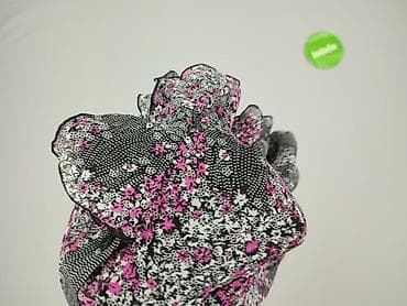 plus size bluzki: Bluzka damska, rozmiar 6XL — 5