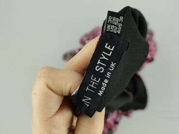 sukienki swing plus size: In The Style, Жіноча блуза, 8XL на lalafo.pl — 4 sukienki swing plus size: In The Style, Жіноча блуза, 8XL — 4