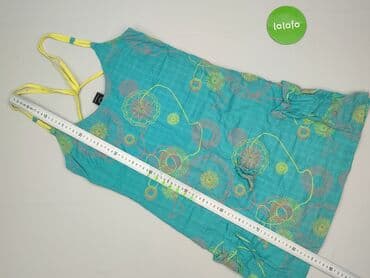 sukienki w geometryczne wzory: Bench, Women`s dress, size S (EU 36) — 6