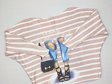 Bluzka damska, rozmiar One size w lalafo.pl Bluzka damska, rozmiar One size