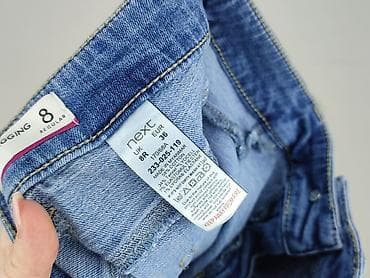 next jeans: NEXT Petite, Jeansy damskie, rozmiar S — 4
