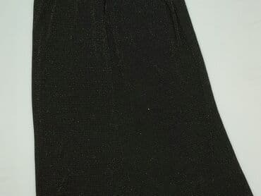 spódnice z eko skóry plus size: Women`s skirt, size L (EU 40) — 1