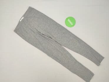 sinsay legginsy prążkowane: Sinsay, Legginsy rozmiar XS — 2