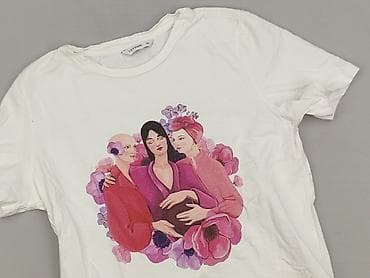 esprit t shirts: Tatuum, T-shirt damski, rozmiar XS — 1