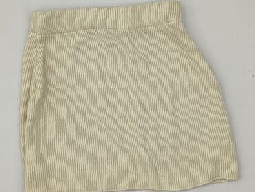 spódnice ołówkowe prążkowane: Ego, Spódnica damska, rozmiar S — 2