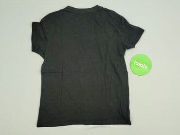 t shirty david bowie bershka: Bershka, T-shirt damski, rozmiar XS — 5