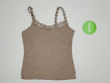 marka stradivarius: Топ жіночий, розмір M — 2