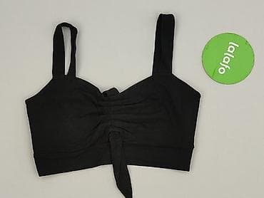 top wiazany: Top damski, rozmiar S — 2