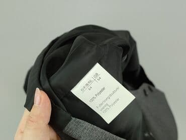 pull and bear marynarka: Kamizelka damska, 4XL — 4