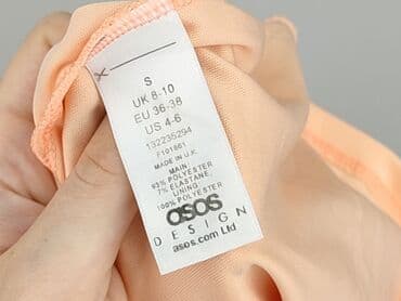 wyprzedaż sukienek plus size: ASOS Design, Women`s skirt, size S (EU 36) — 7