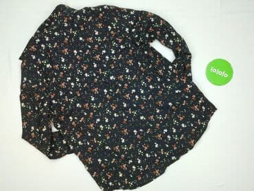 koszula w kratę damska cropp: Cropp, Koszula damska, rozmiar L — 4