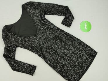 sukienka hm cekiny: H&M Divided, Sukienka damska, rozmiar XS — 4