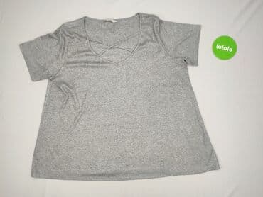 bluzki moko 46: George, Bluzka damska, rozmiar 5XL — 2