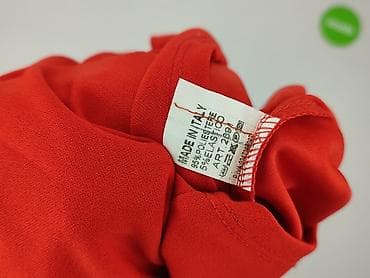 oryginalne bluzki: Bluzka damska, rozmiar M — 5