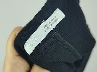 basic top zara: Top damski, rozmiar M — 4