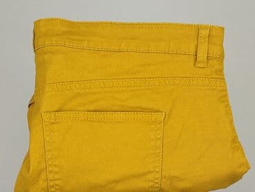 szorty w cytryny hm: H&M, Szorty damskie, rozmiar 2XL — 6