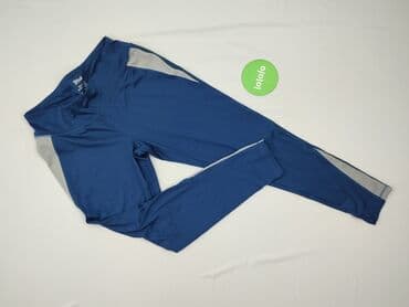 spodnie crivit lidl: Crivit, Legginsy Sportowe damskie, rozmiar M — 2