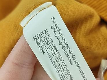 fishbone spodenki: Bershka, Ogrodniczki damskie, rozmiar S — 4