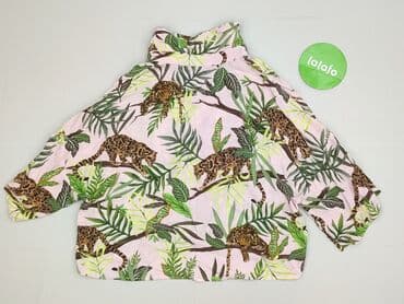 koszula z broszka: Bershka, Koszula damska, rozmiar S — 3