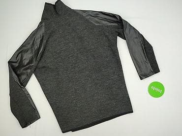 bluza softshell decathlon: Janina, Sweter damski, rozmiar 3XL — 3