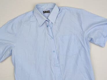 koszulki męskie cropp: Shirt for men, S (EU 36), condition - Good — 1
