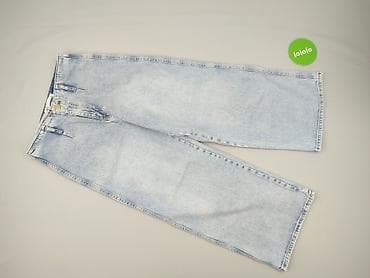 spodnie sigma 78: Zara, Jeansy damskie, rozmiar M — 2