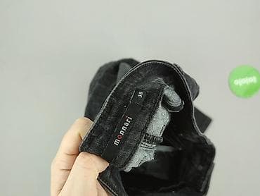 dżinsy bootcut: Monnari, Jeans for women, size M — 4