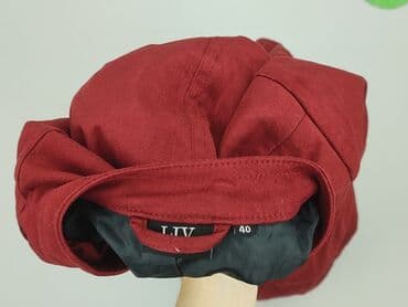 c a kurtka skórzana damska: LIV, Kurtka przejściowa damska, rozmiar L — 5