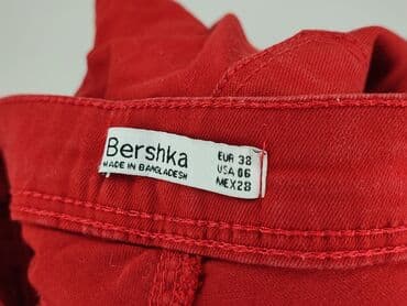 star jeans: Bershka, Jeansy damskie, rozmiar S — 4