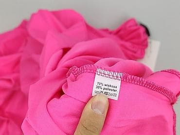 kenzo: KISS, Sukienka damska, rozmiar One size — 8