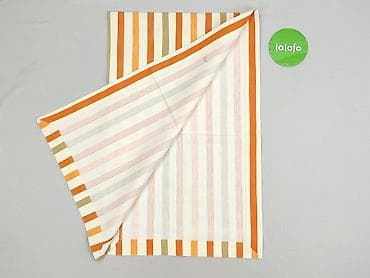 Dom i ogród: Serwetka 128 x 40, kolor - Kolorowy, stan - Dobry — 3