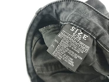 reebok 92: Jeansy damskie, rozmiar S — 4