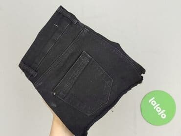 szorty damskie bershka: Bershka, Szorty damskie, rozmiar XS — 6