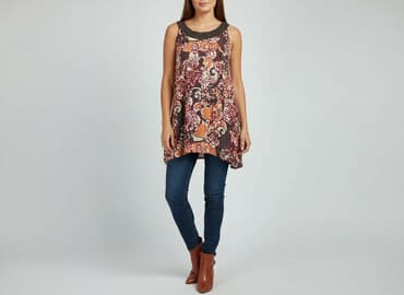 buty monotox: Mona, Women`s tunic, size XL — 6