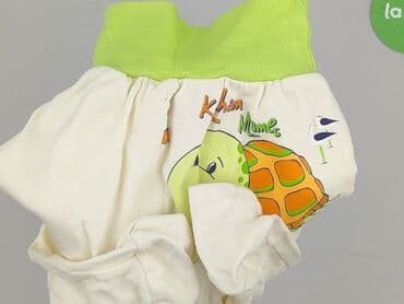bionic bielizna termoaktywna: Sweatpants, 9-12 months, condition - Very good — 5