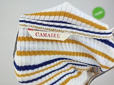 rayure paris: Camaïeu, Sukienka damska, rozmiar 2XS — 4