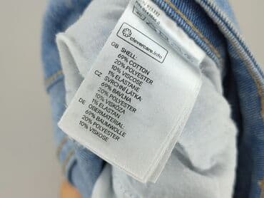 spodnie jeansowe damskie hm: H&M, Jeansy damskie, rozmiar M — 5