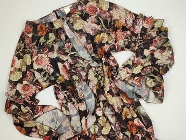 bluzki sylwestrowa plus size: H&M, Bluzka damska, rozmiar M — 1