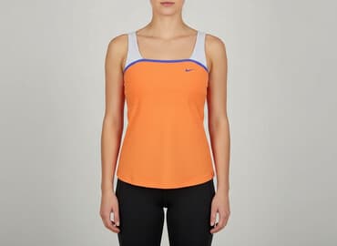 vintage nike kurtka: Nike, Top damski, rozmiar M — 6