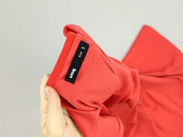 sinsay krótkie spodenki: Sinsay, Sukienka damska, rozmiar S — 4