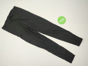 sinsay legginsy prążkowane: Sinsay, Legginsy Sportowe damskie, rozmiar S — 3