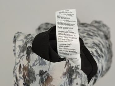 sukienki midi na wesele asos: Topshop, Sukienka damska, rozmiar S — 5