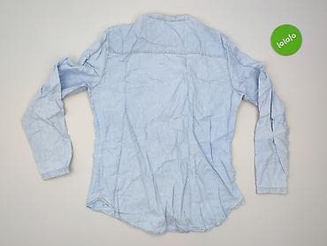 idealny stan: Zara, Koszula damska, rozmiar M — 4