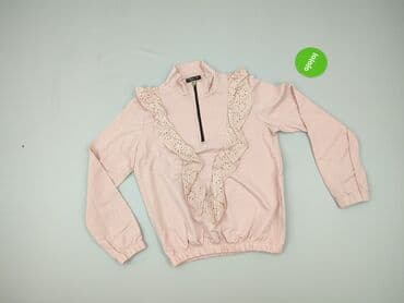 pięć lat w paski bluza w paski świat: Bluza damska
, rozmiar M — 2