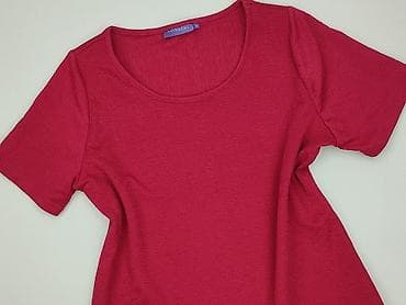 identic clothes: T-shirt damski, rozmiar 3XL — 1