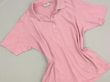 wm t shirty: EWM, Damska koszulka polo, rozmiar S — 1