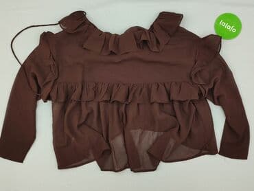 koszulka ciao sinsay: Sinsay, Bluzka damska, M — 3