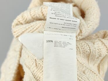 golf reserved: Sinsay, Sweter damski, rozmiar XS — 6