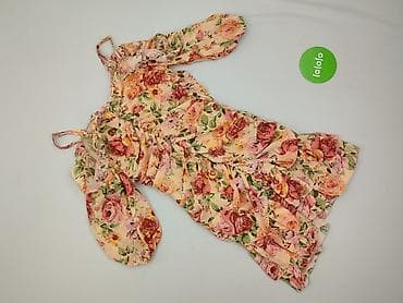 slonecznik: Shein, Sukienka damska, rozmiar M — 3