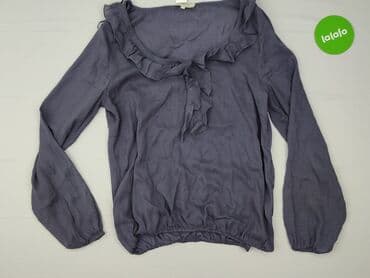 eleganckie bluzki andżela: Bluzka damska, rozmiar L — 2